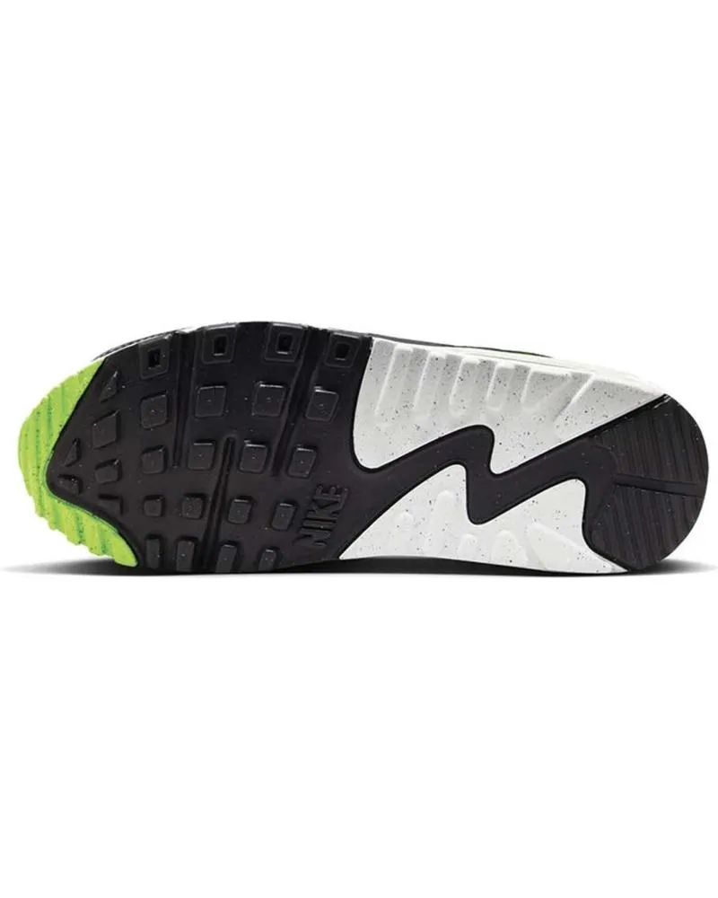 Deportivas NIKE  de Mujer y Niña y Niño ZAPATILLAS SNEAKERS AIR MAX 90 PARA UNISEX EN COLOR MULTICOL  MULTICOLOR