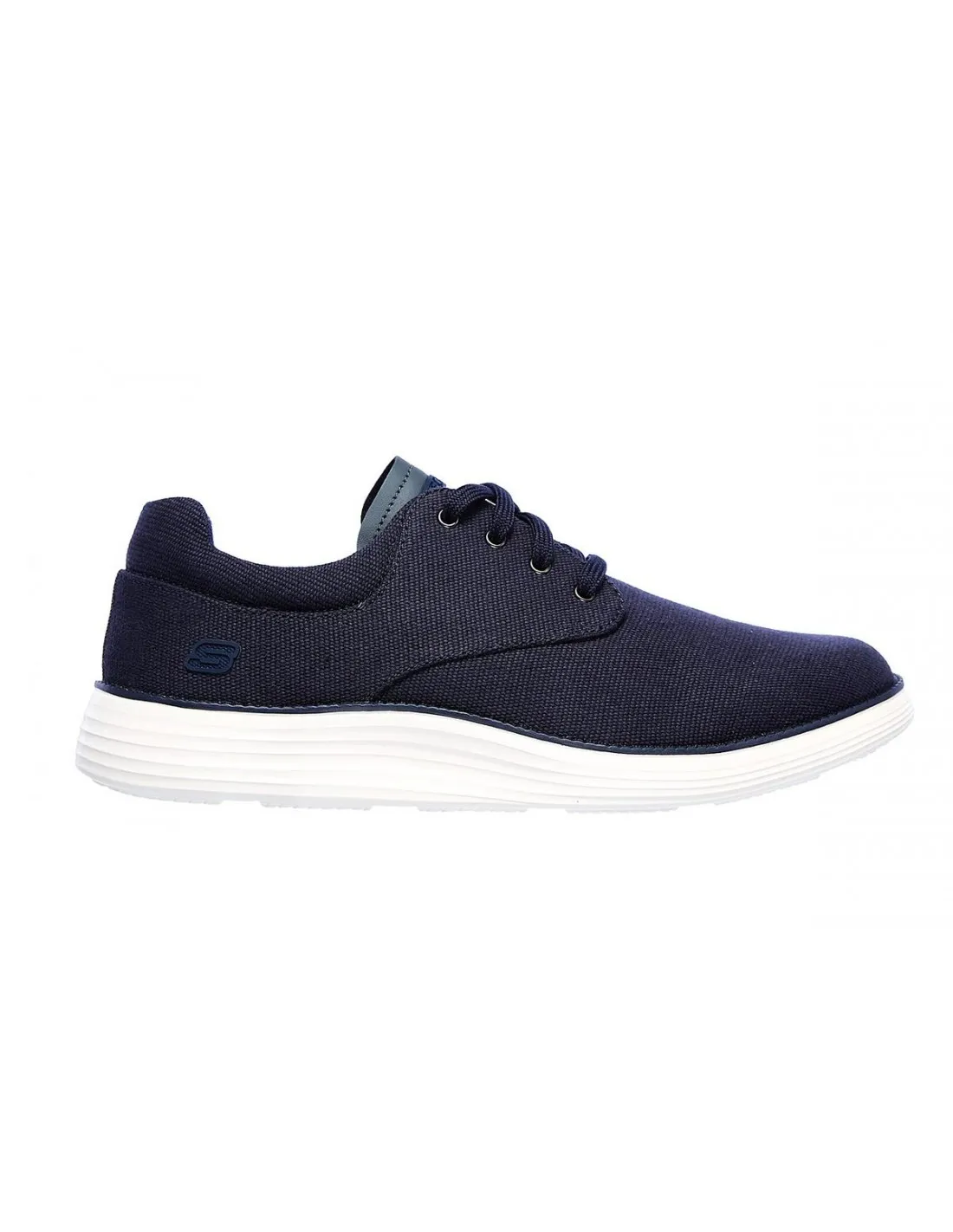DEPORTIVAS SKECHERS 204083 AZUL