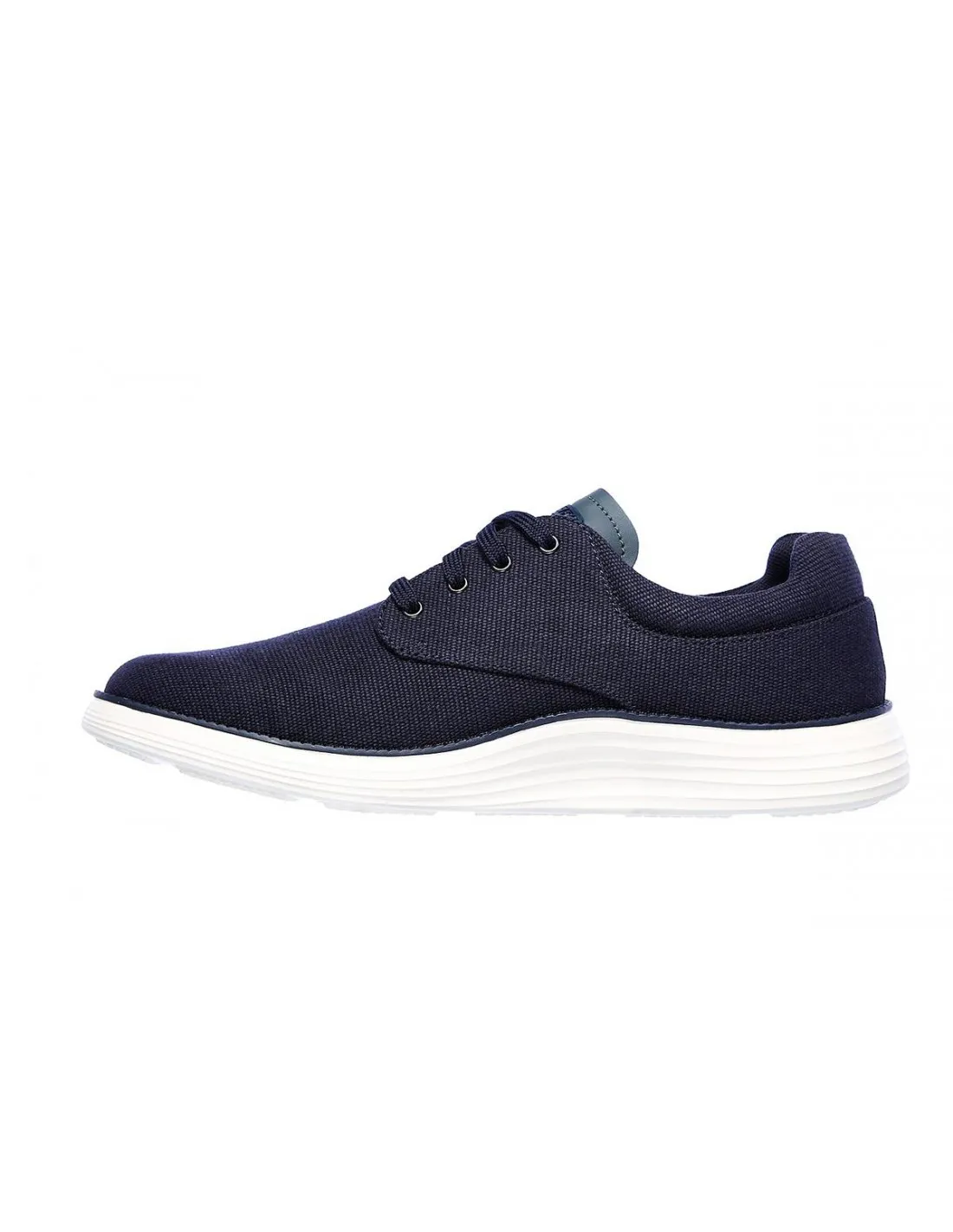 DEPORTIVAS SKECHERS 204083 AZUL