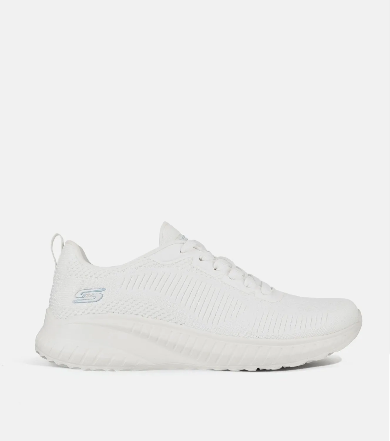 Deportivo Skechers 117209 Blanco