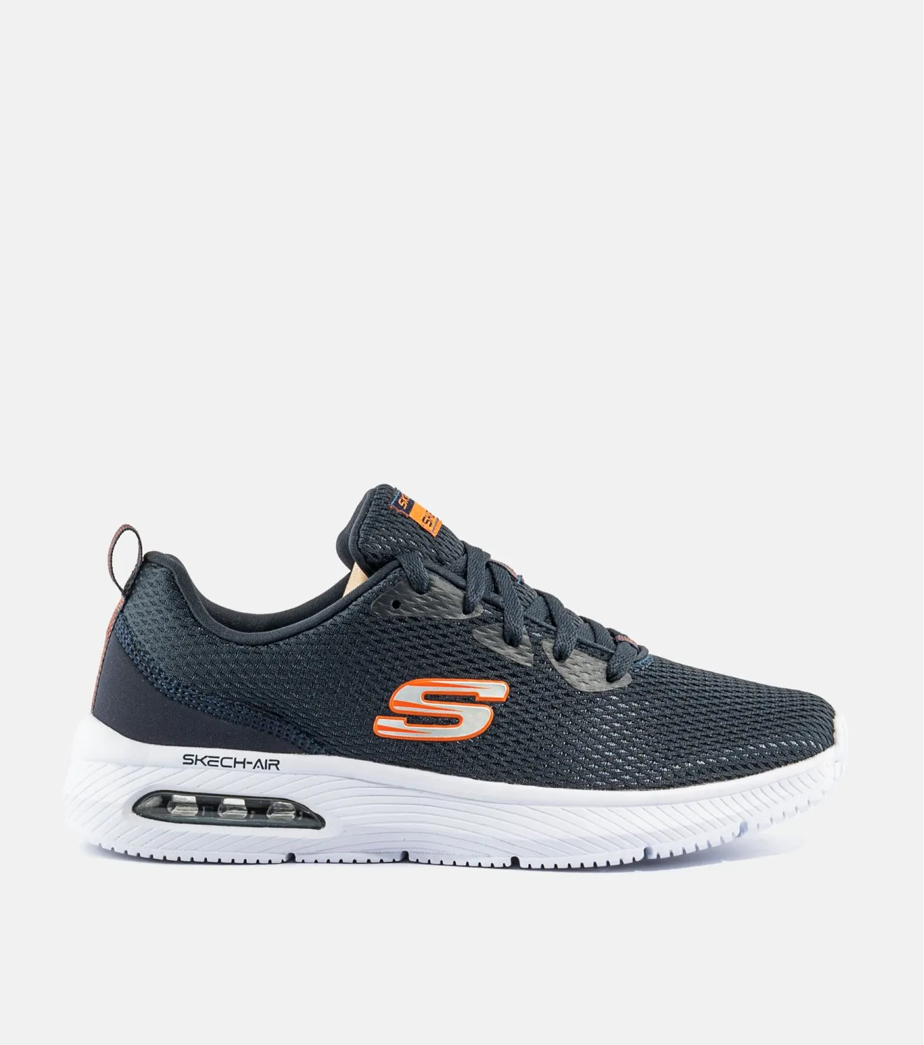 Deportivo Skechers 52556 Marino