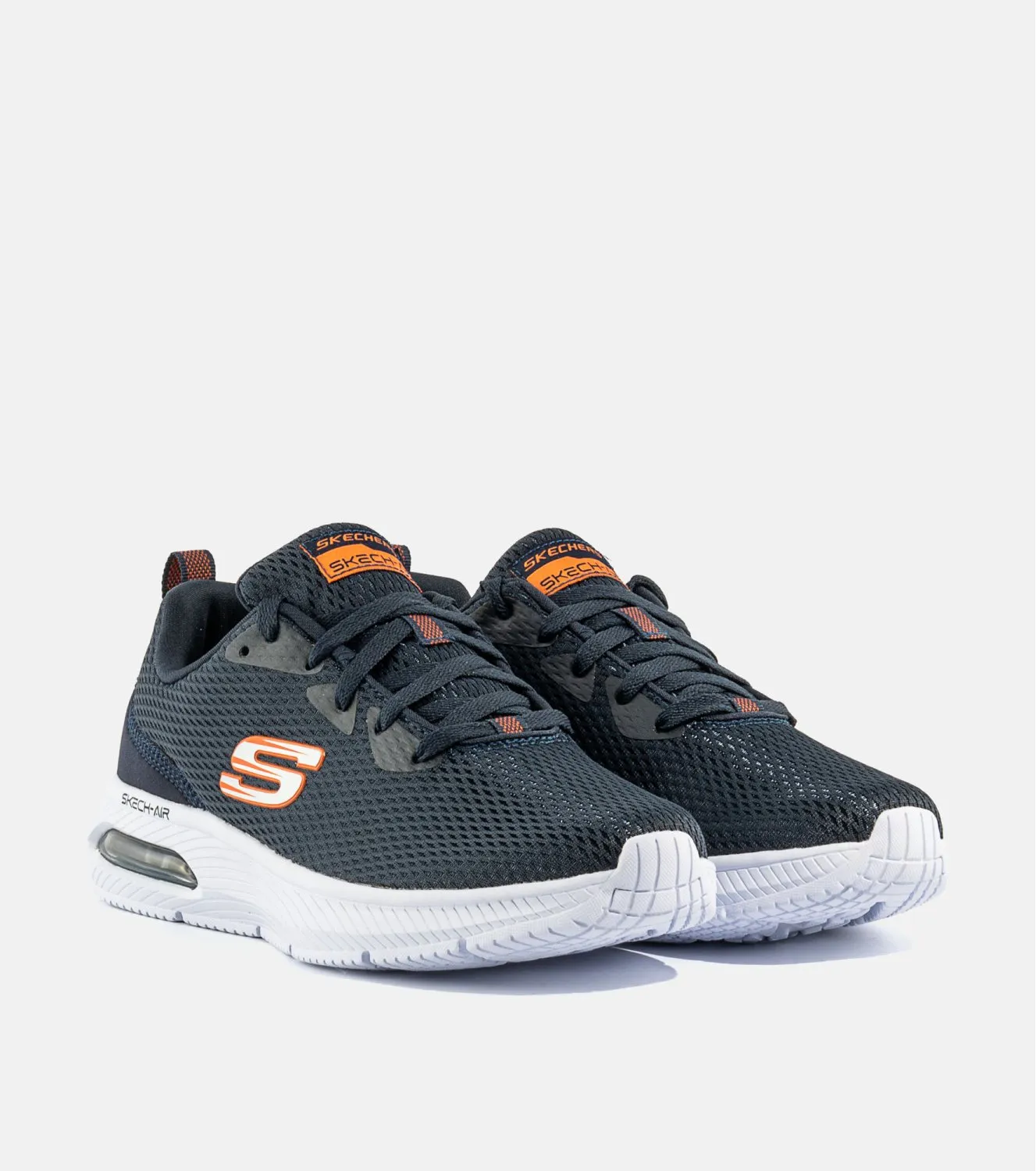 Deportivo Skechers 52556 Marino