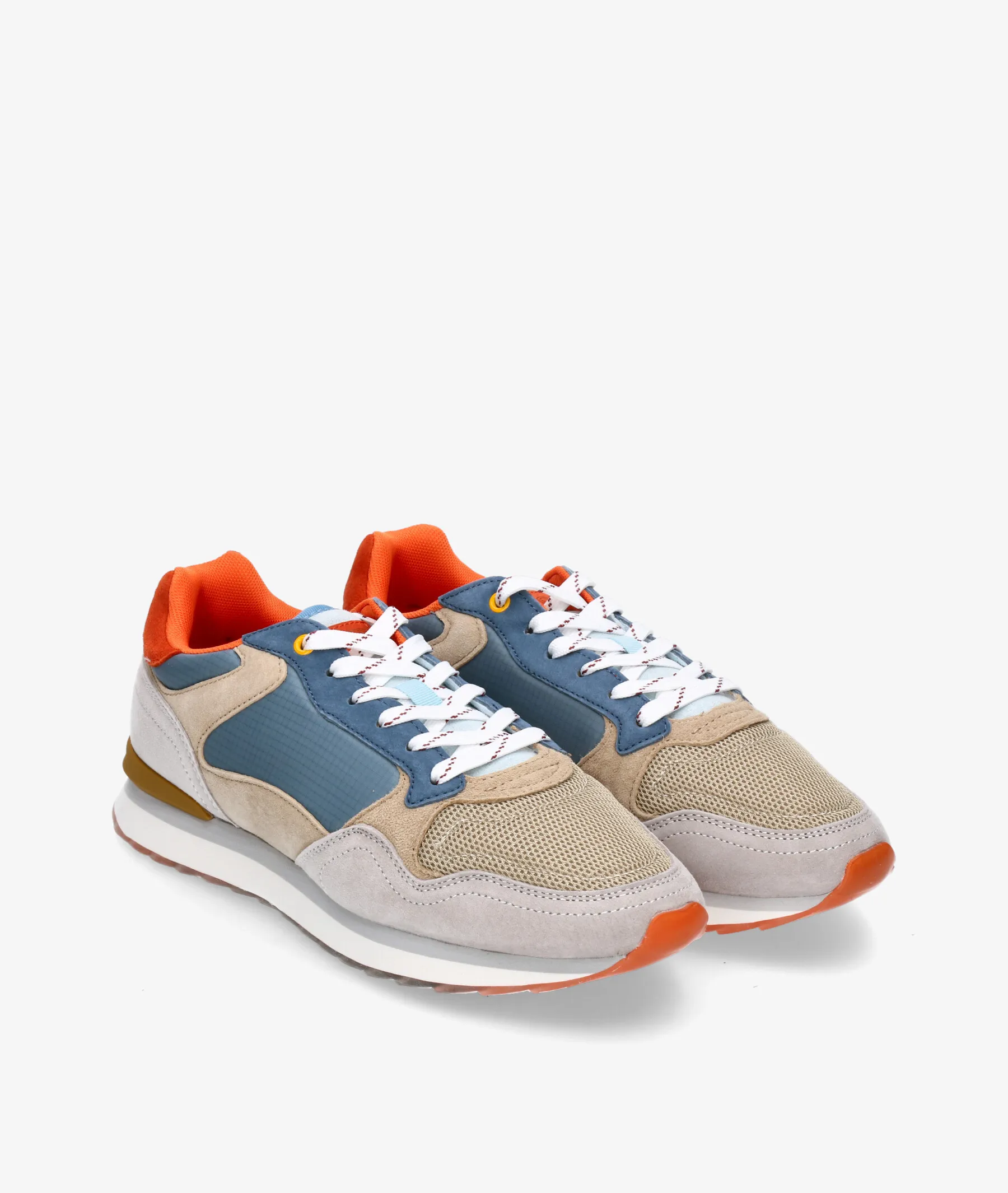 Deportivos HOFF  HELSINKI en jeans