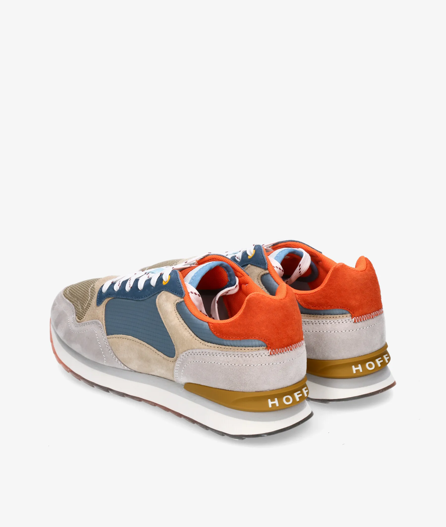 Deportivos HOFF  HELSINKI en jeans
