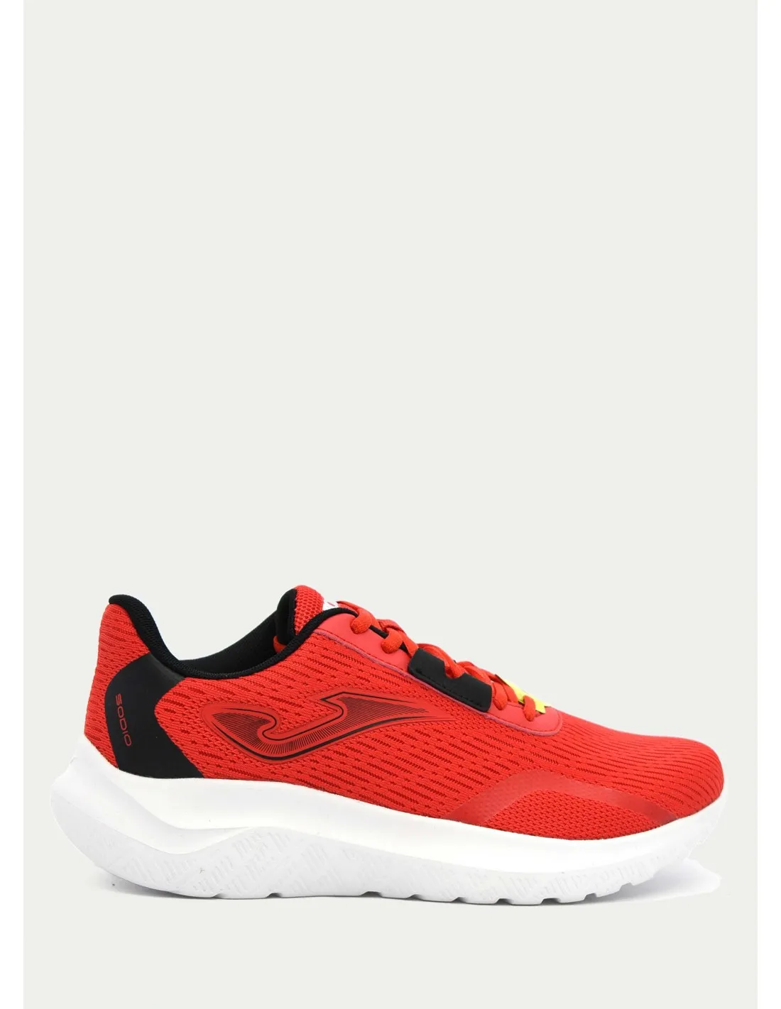 DEPORTIVOS JOMA SODIO ROJO 
