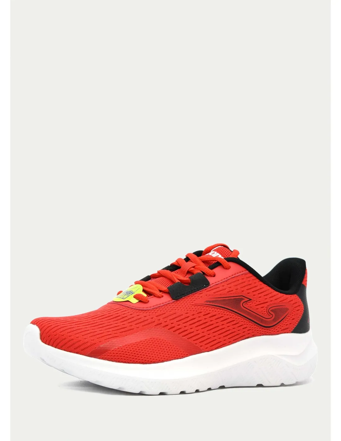 DEPORTIVOS JOMA SODIO ROJO 