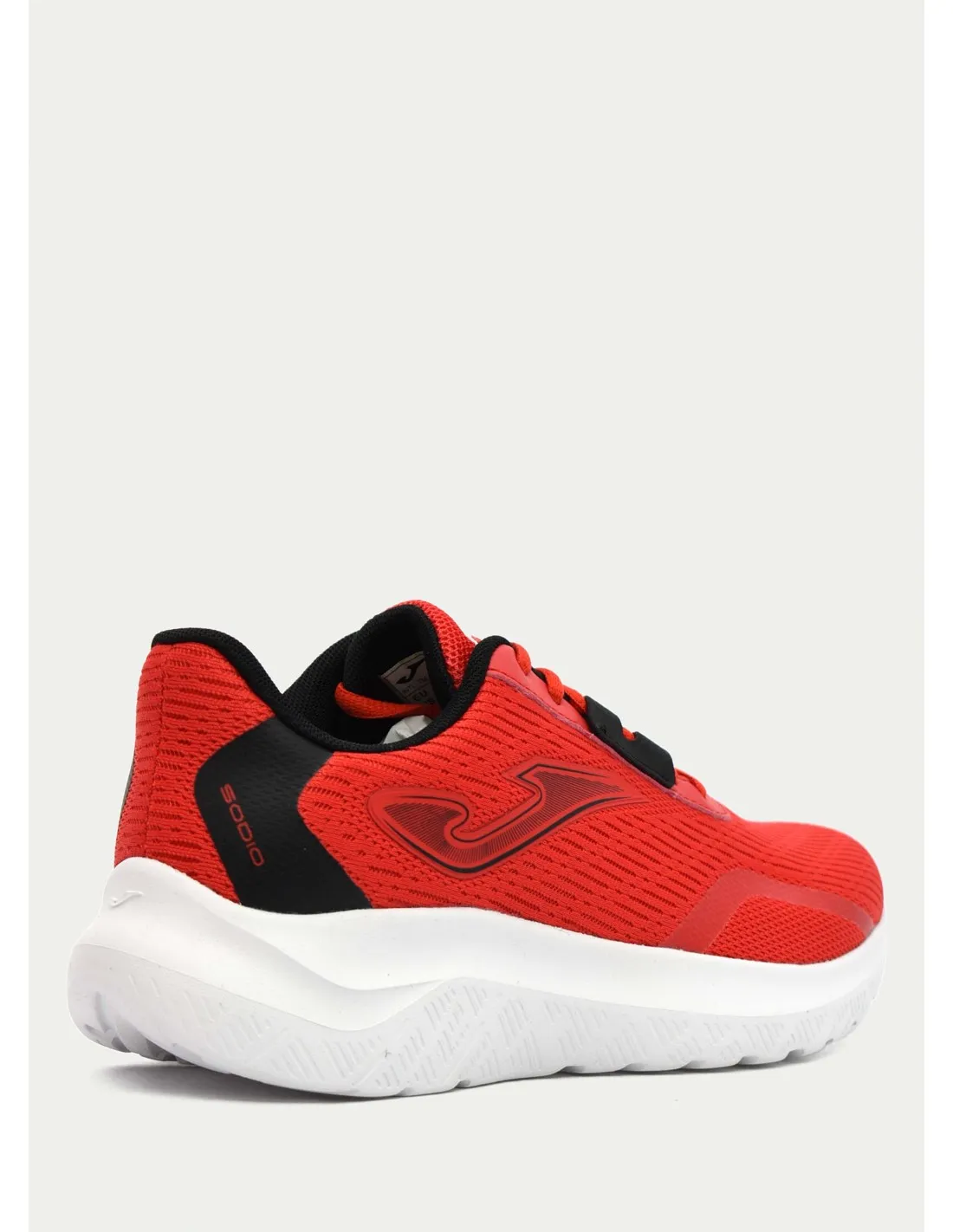 DEPORTIVOS JOMA SODIO ROJO 