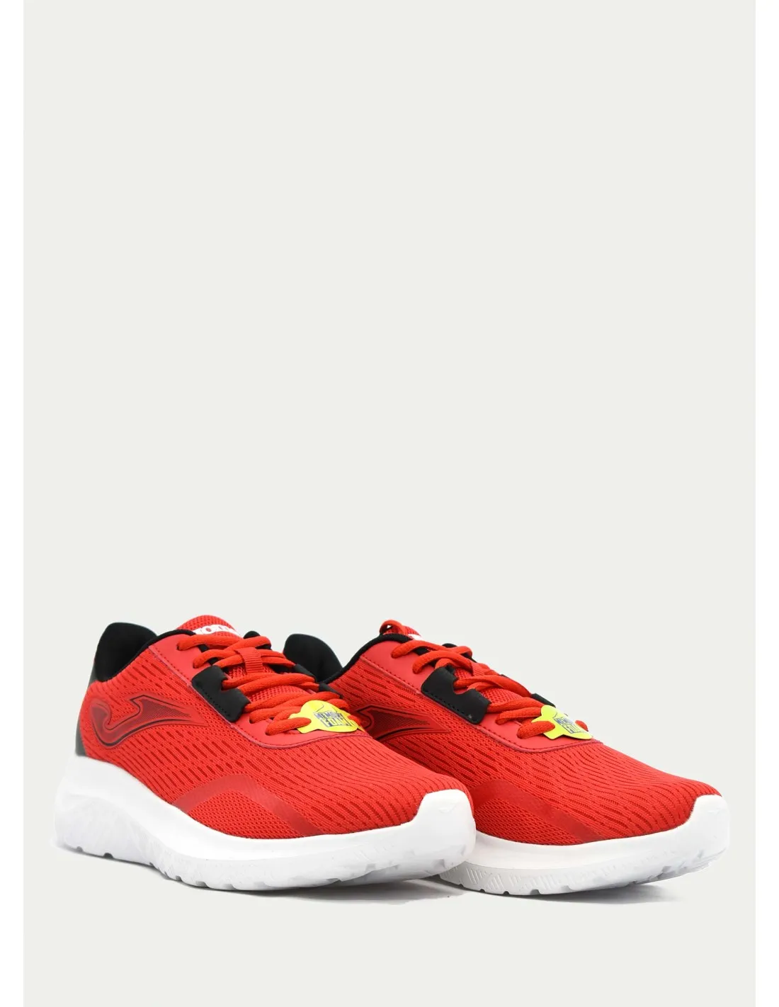 DEPORTIVOS JOMA SODIO ROJO 