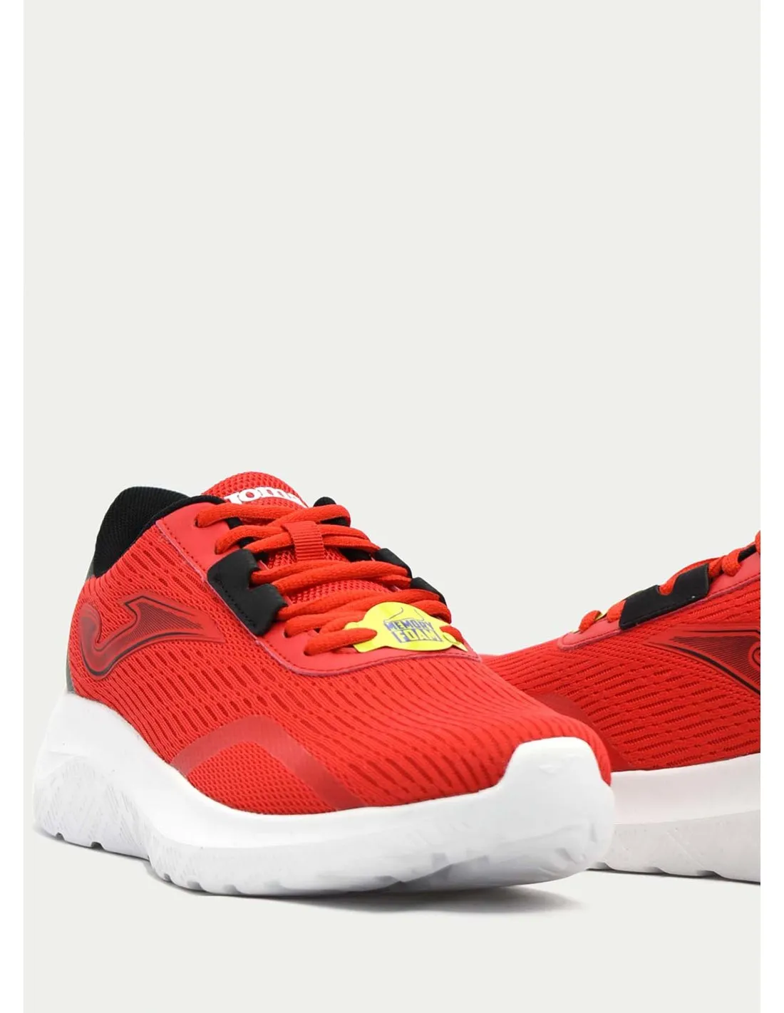 DEPORTIVOS JOMA SODIO ROJO 