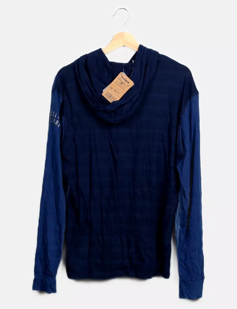 Desigual Sudadera