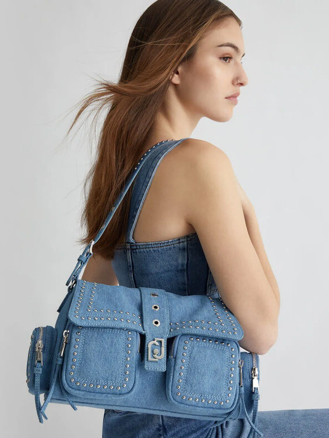 DOLI JEANS GR. BOLSO LIU JO