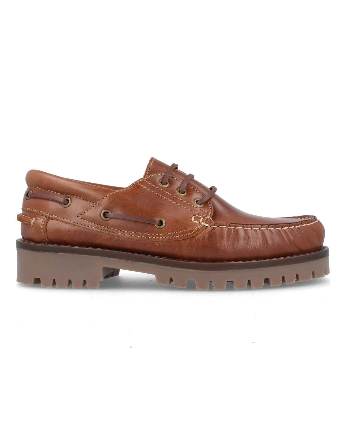 DON MANUEL  NáUTICO TRACK CORDONES CASTAñO