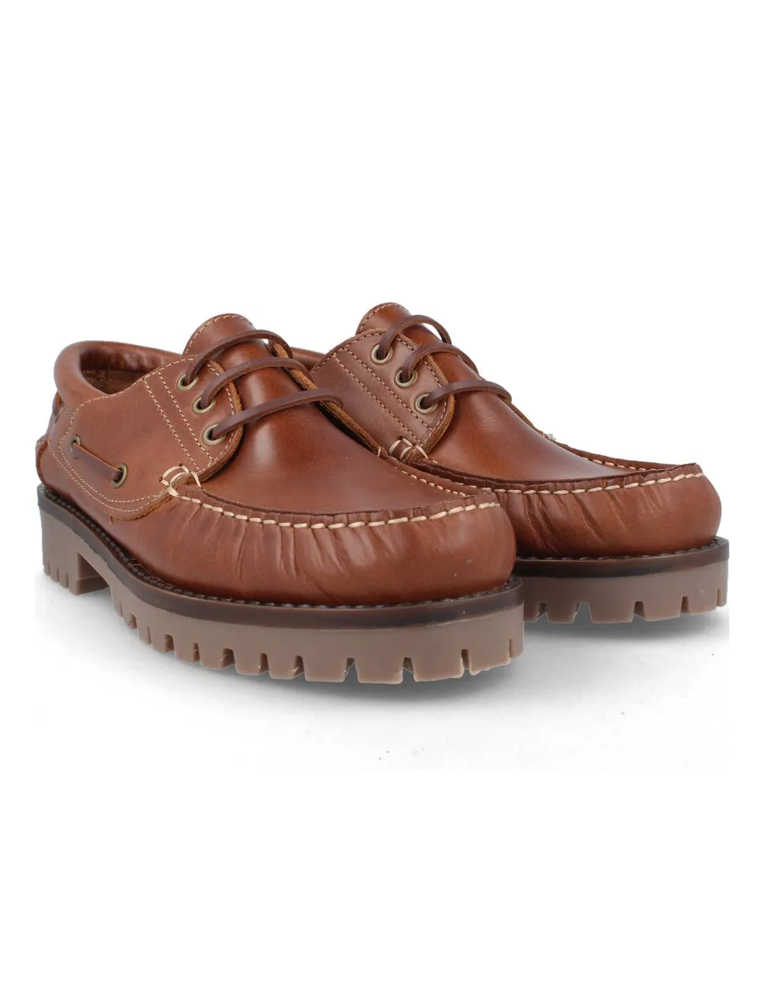 DON MANUEL  NáUTICO TRACK CORDONES CASTAñO