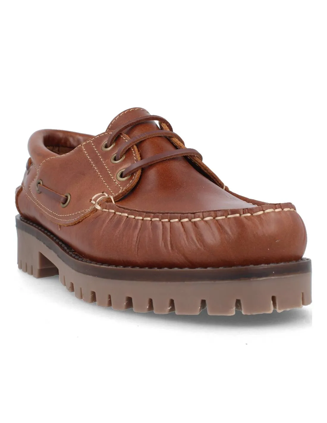 DON MANUEL  NáUTICO TRACK CORDONES CASTAñO