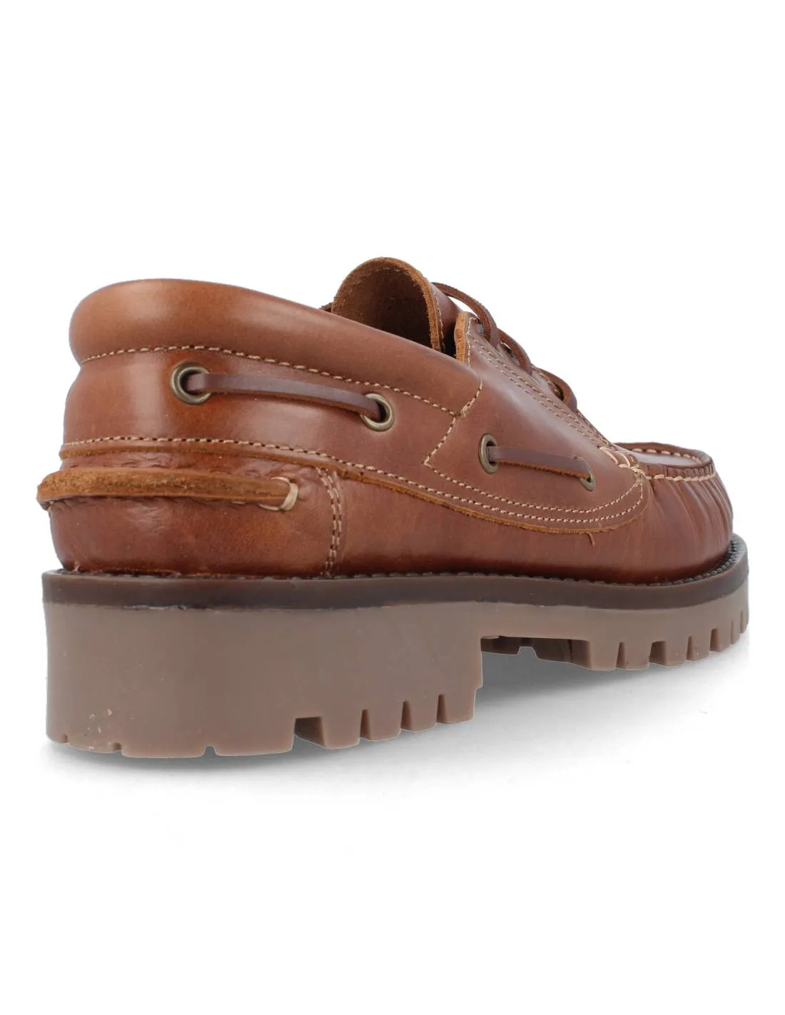 DON MANUEL  NáUTICO TRACK CORDONES CASTAñO