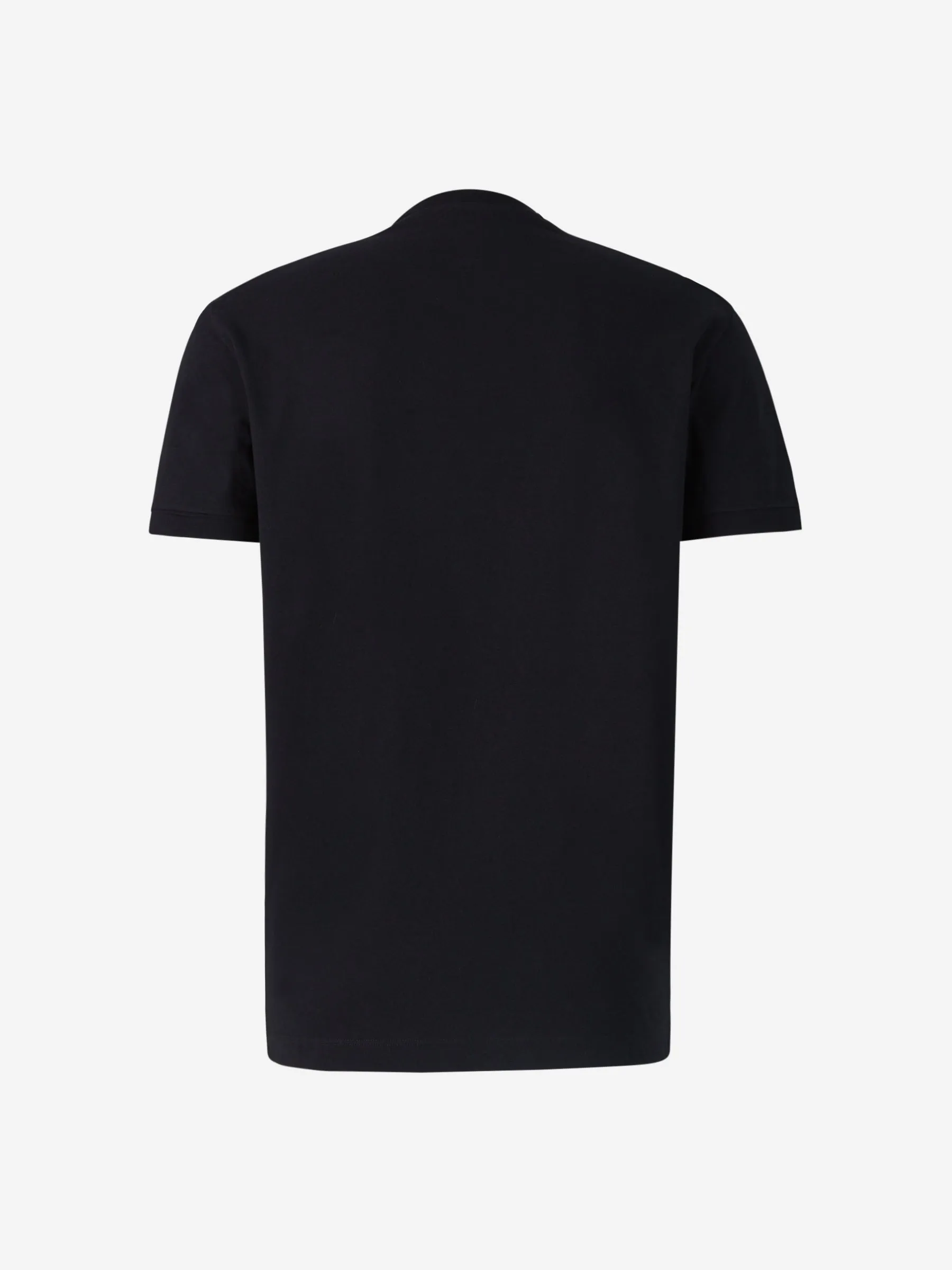 Dsquared2 Camiseta Granny's Bunch