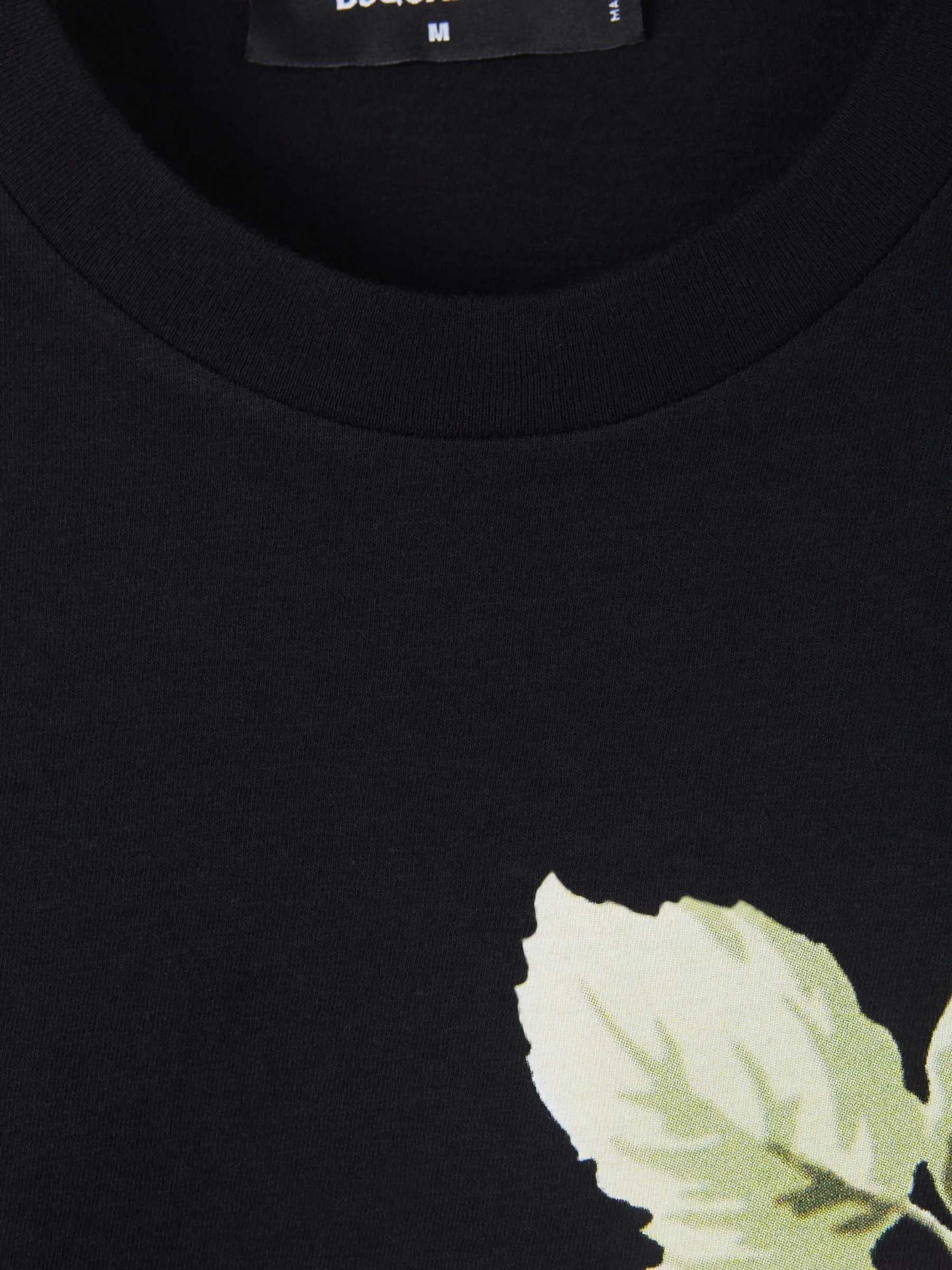 Dsquared2 Camiseta Granny's Bunch