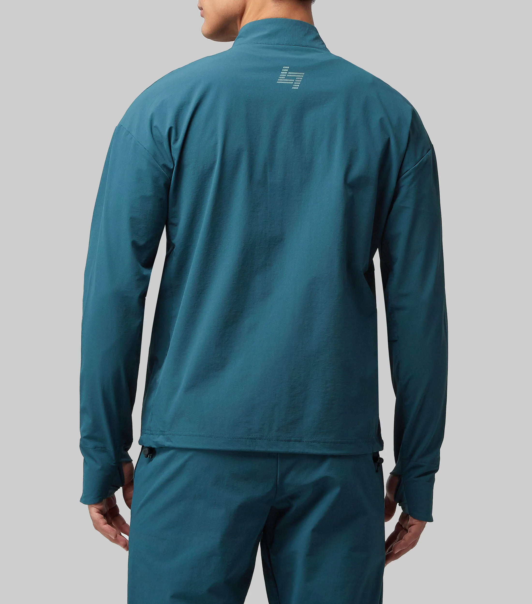 EA7 Emporio Armani Chamarra Hombre