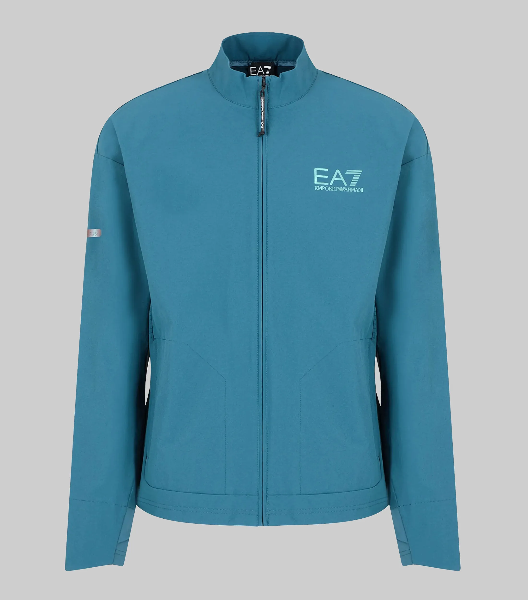 EA7 Emporio Armani Chamarra Hombre