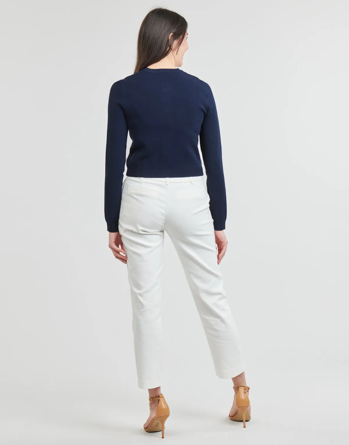 ECO SNAP CROP JKT