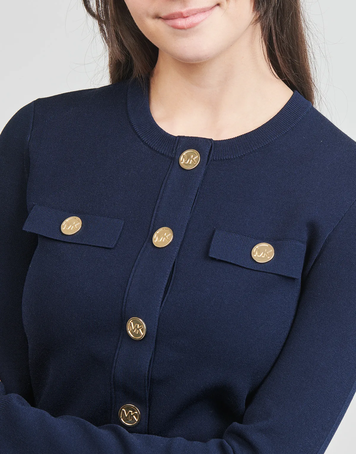 ECO SNAP CROP JKT