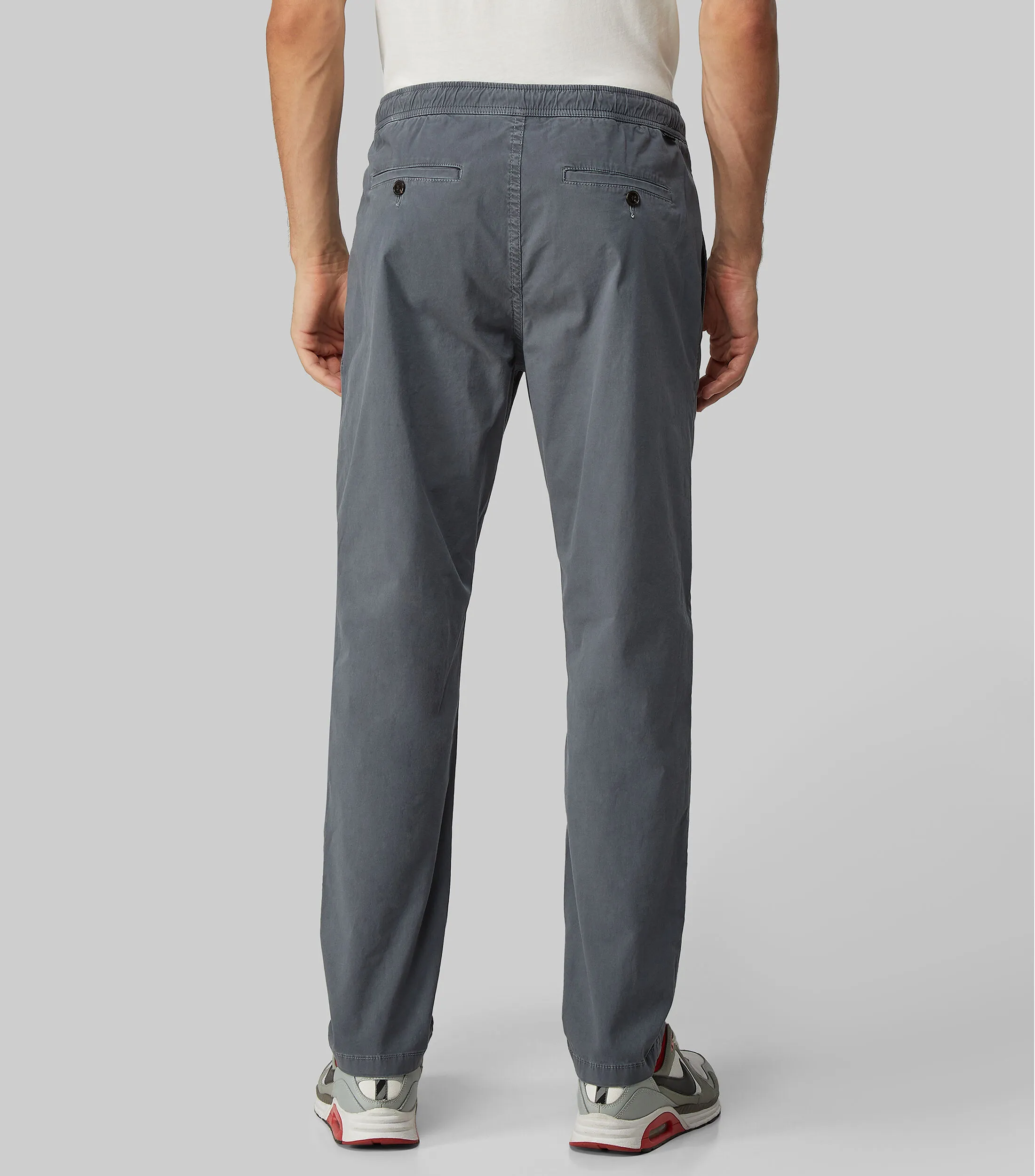 Ecoalf Pantalón Hombre