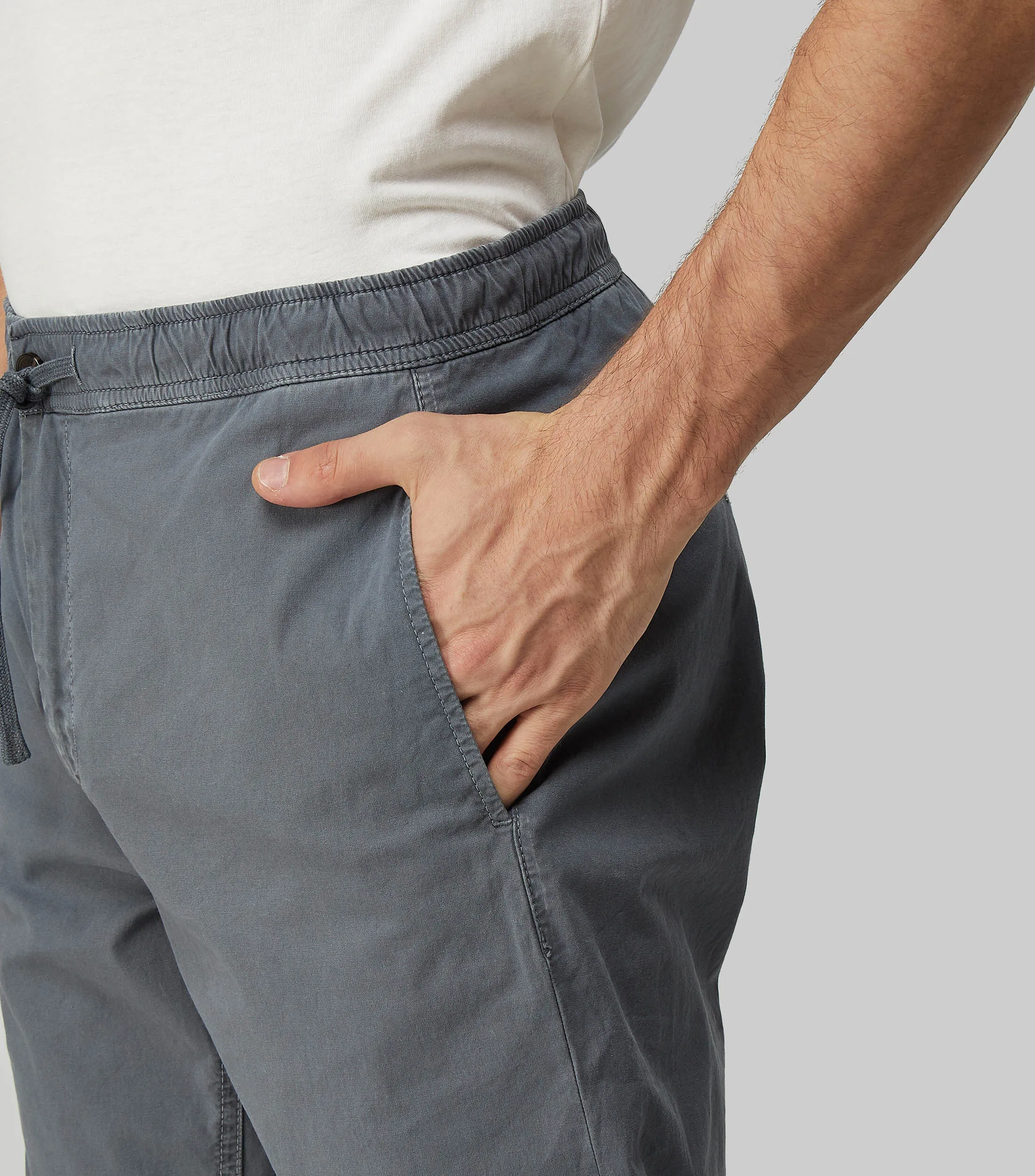 Ecoalf Pantalón Hombre