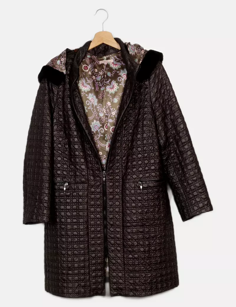 Elisu Chaquetón
