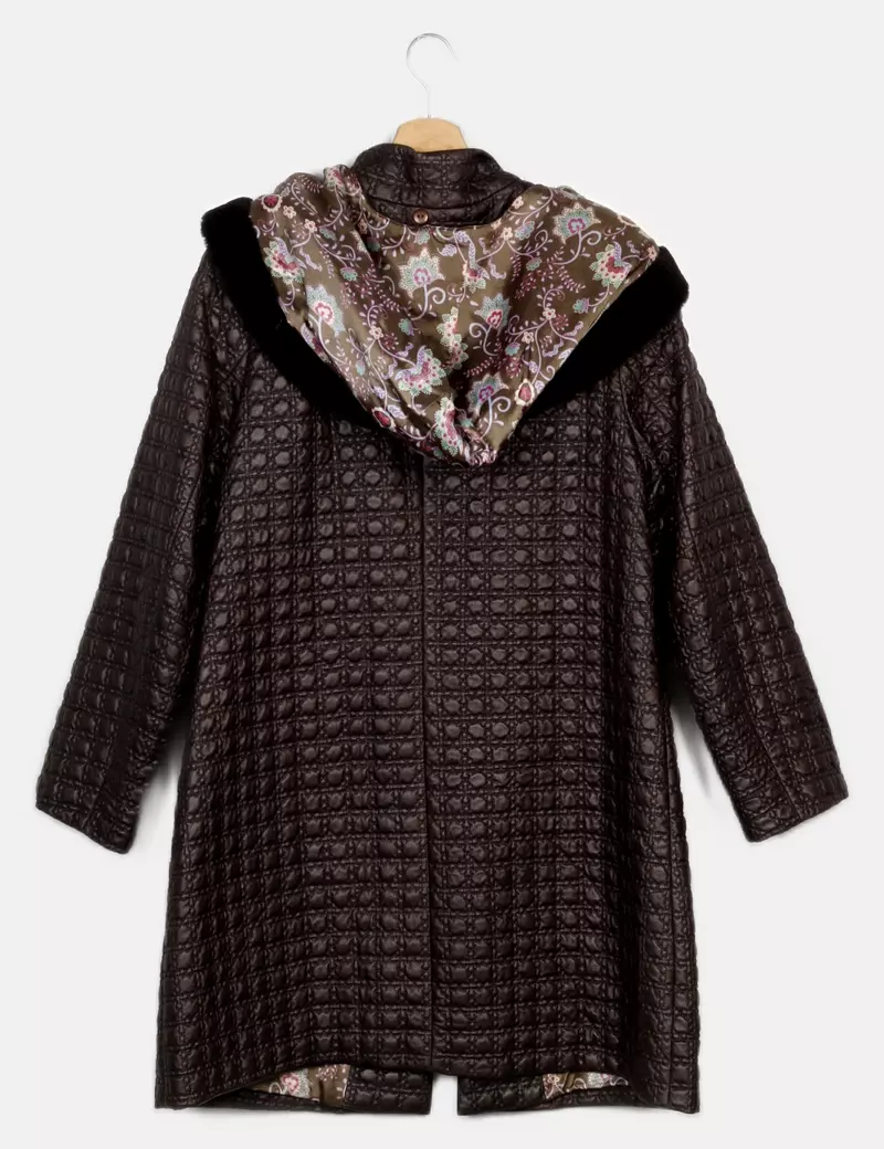 Elisu Chaquetón