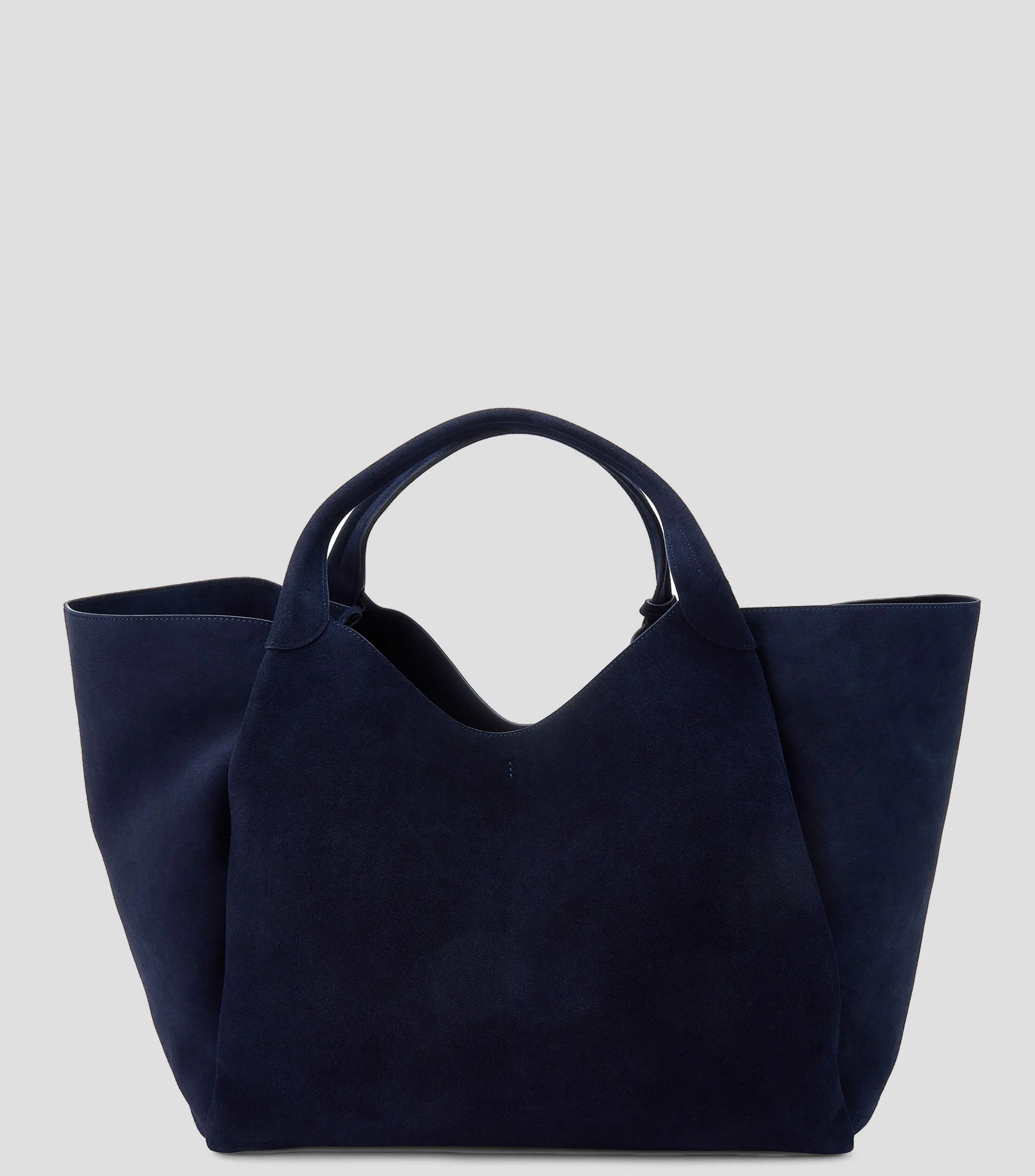 Emporio Armani Bolso Tote en Piel Mujer