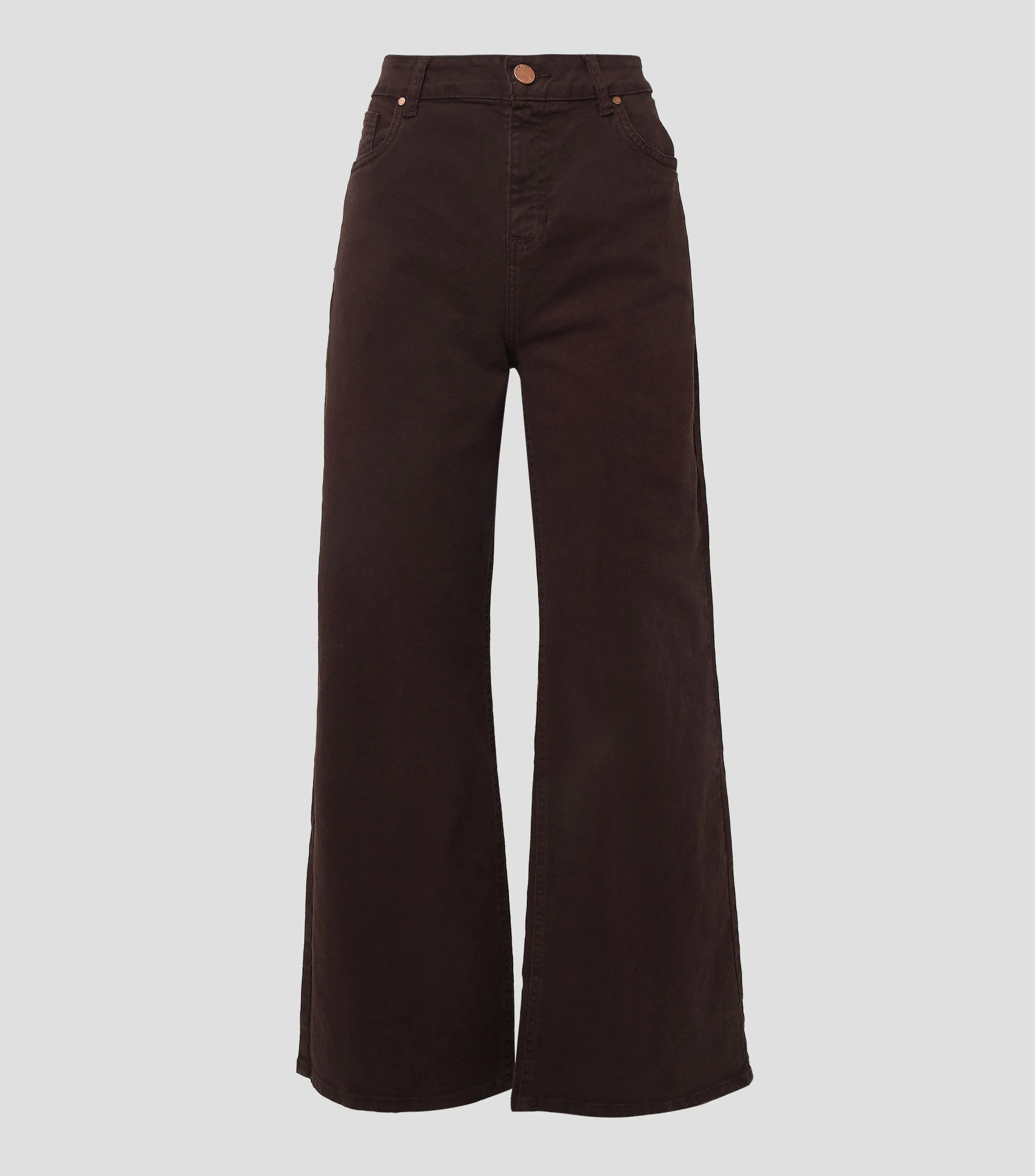 Epsilon Jeans Acampanado Mujer