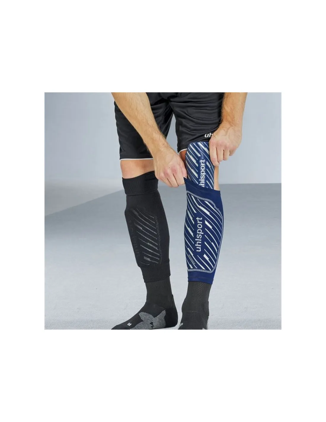 Espinilleras de Fútbol Uhlsport Speedshield