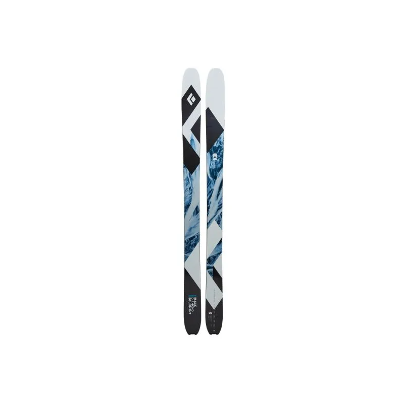 Esquís de travesía Black Diamond HELIO CARBON 104