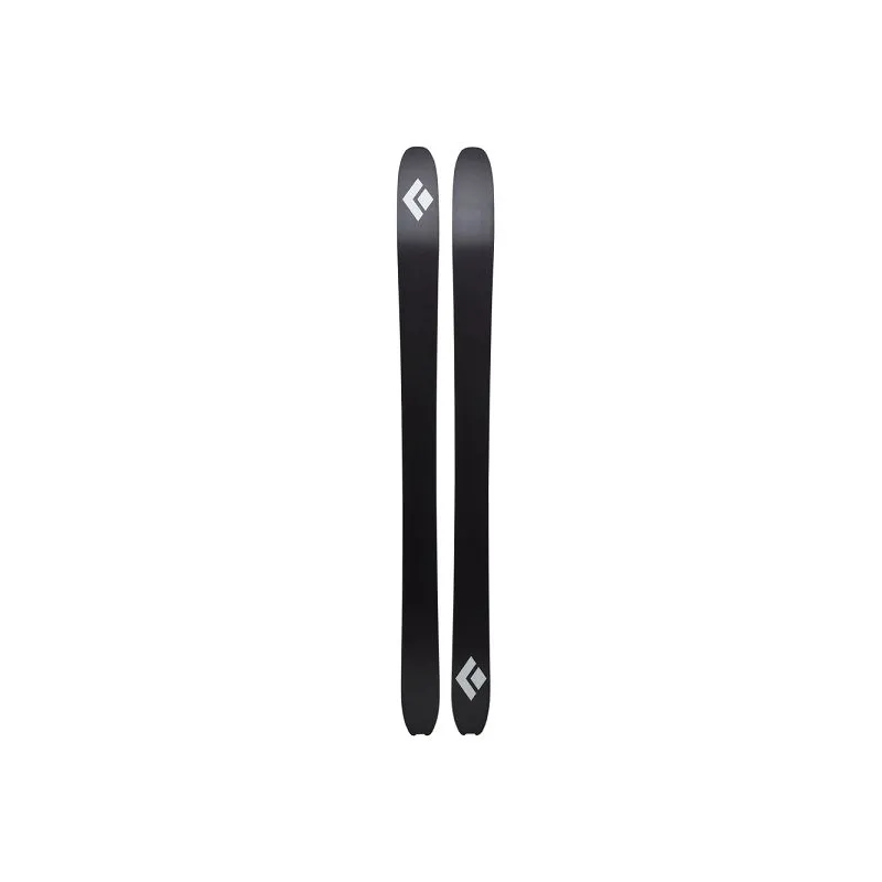 Esquís de travesía Black Diamond HELIO CARBON 104