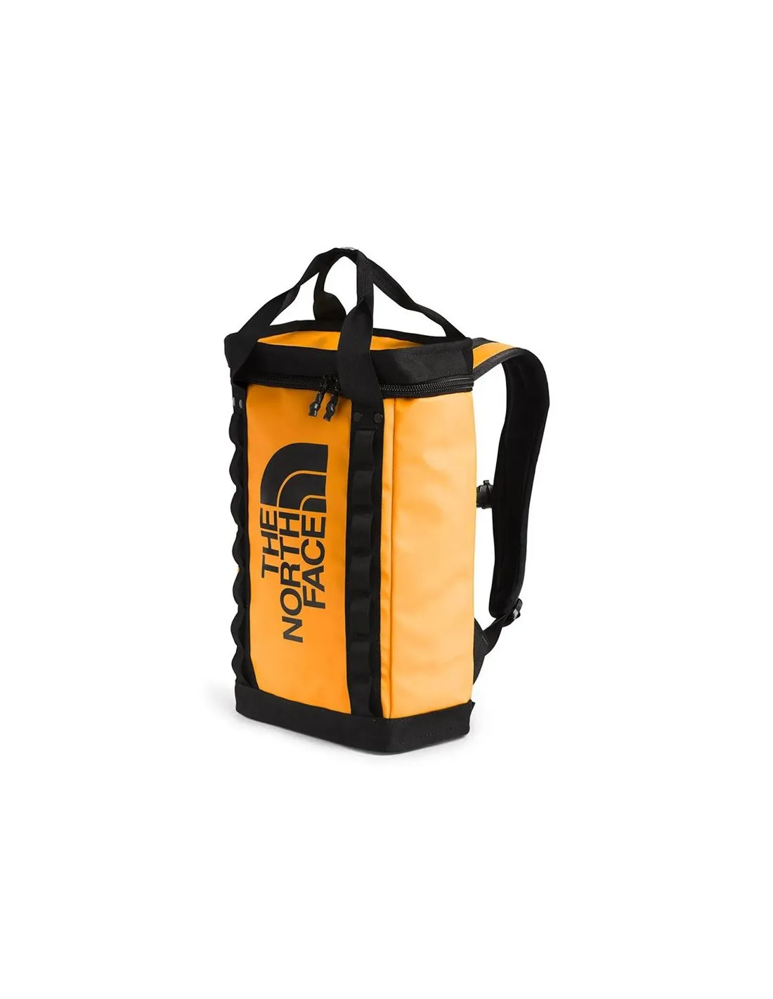 EXPLORE FUSEBOX S SUMITGLD/TNF