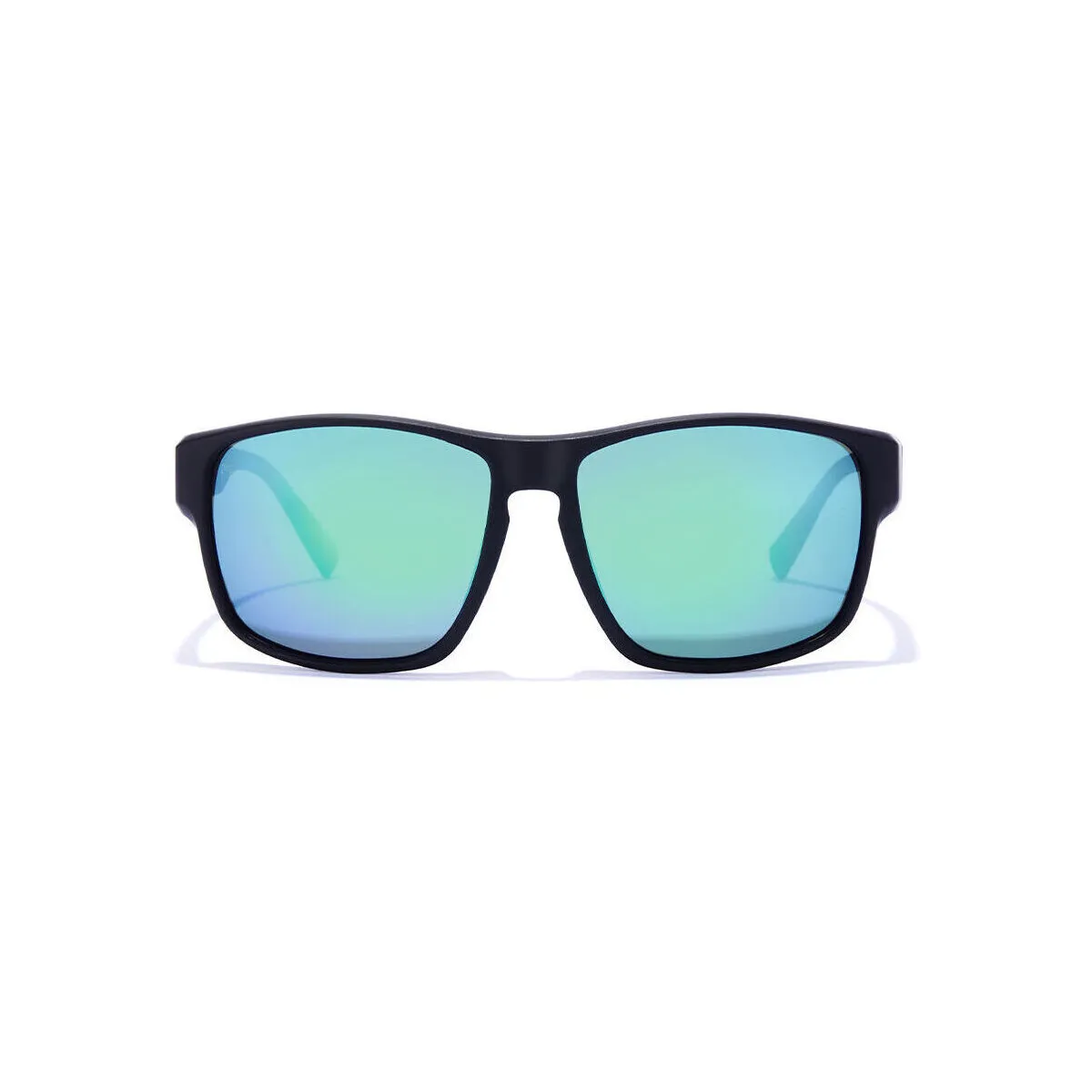 Faster Raw Polarized black Emerald