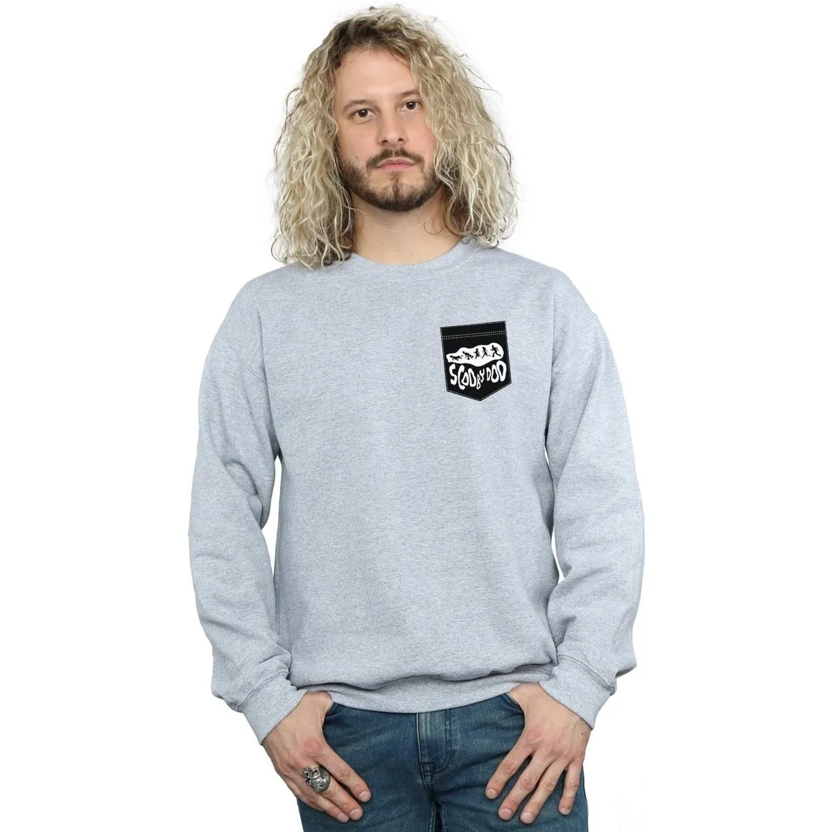 Faux Pocket