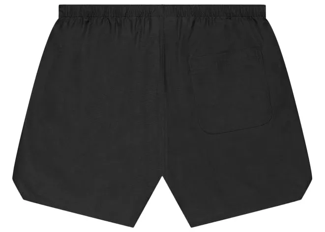 Fear of God Essentials Volley Short Black