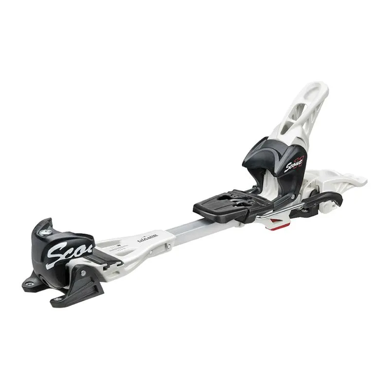 Fijación de trekking Fritschi Scout 11