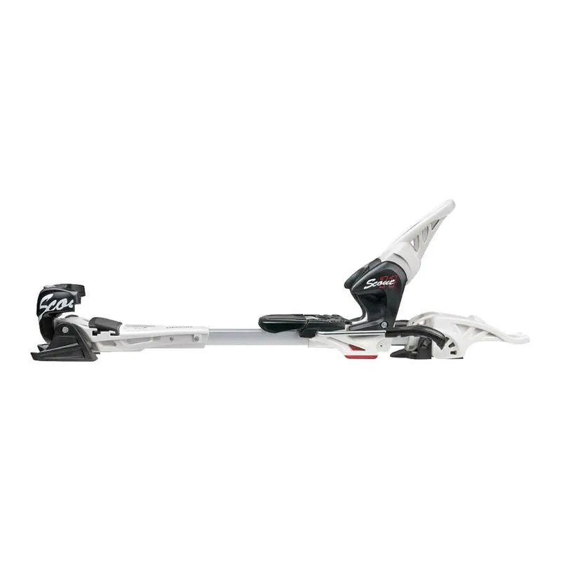 Fijación de trekking Fritschi Scout 11