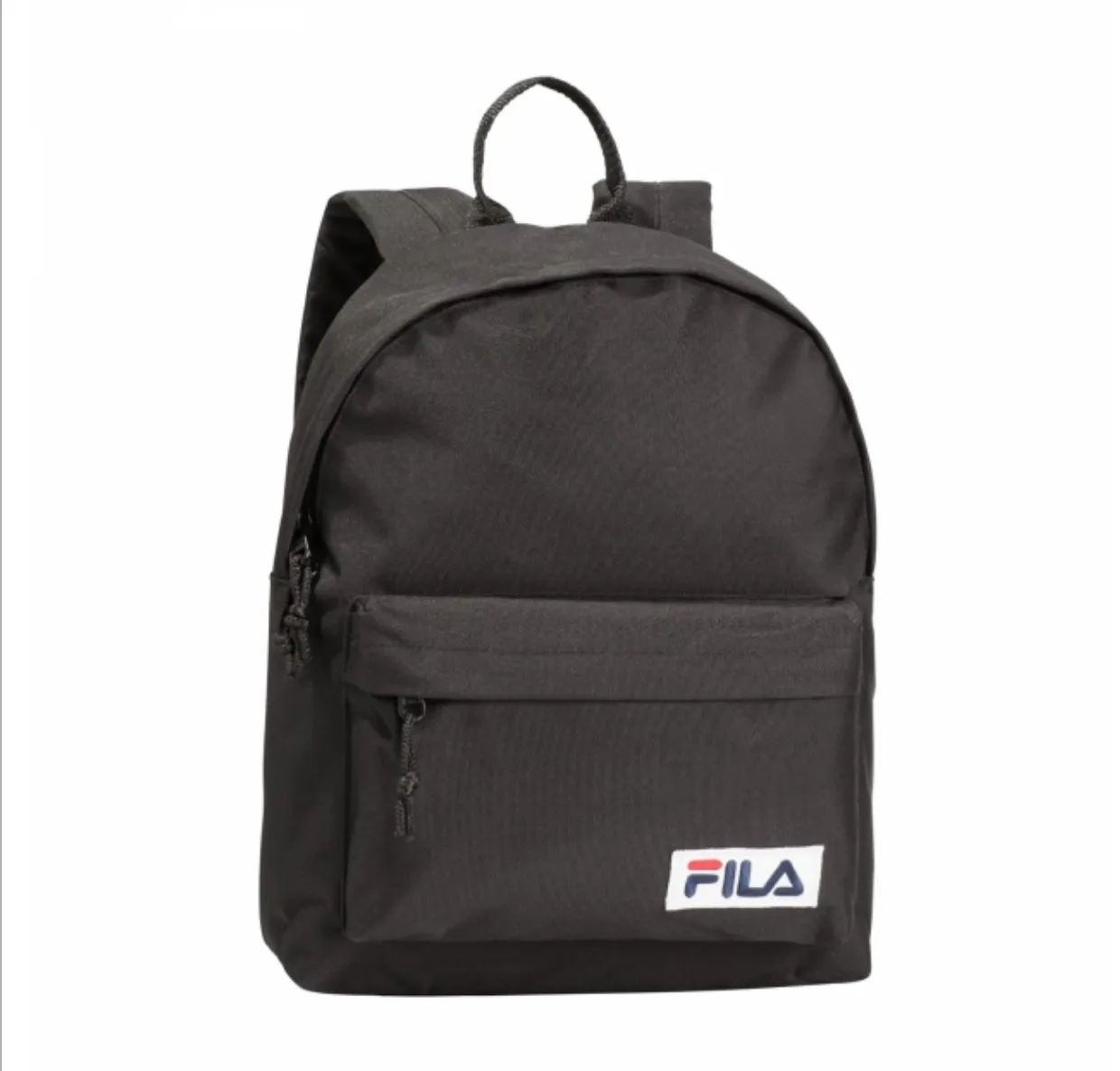 fila mochila pequeña unisex malmo negro