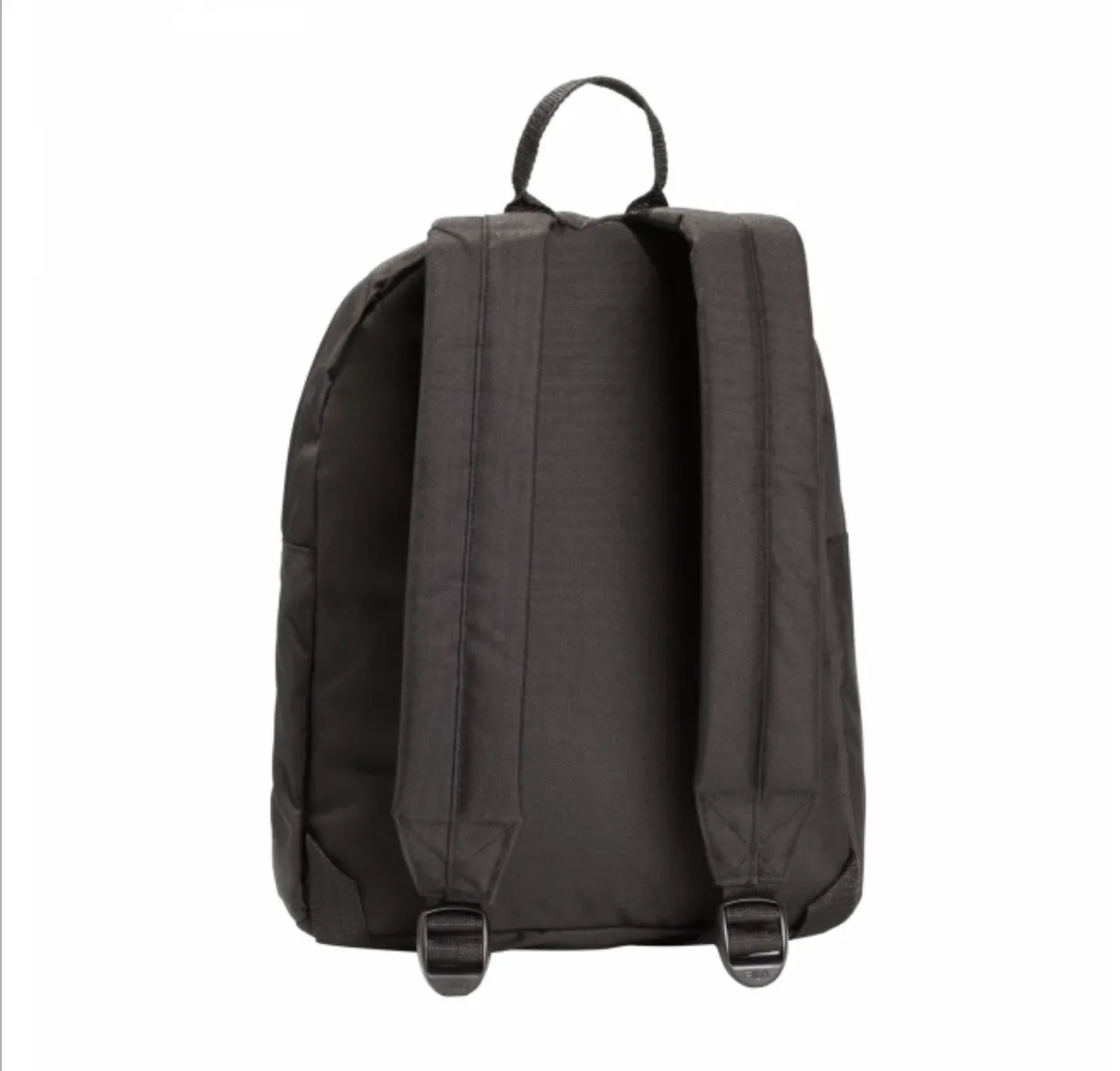fila mochila pequeña unisex malmo negro