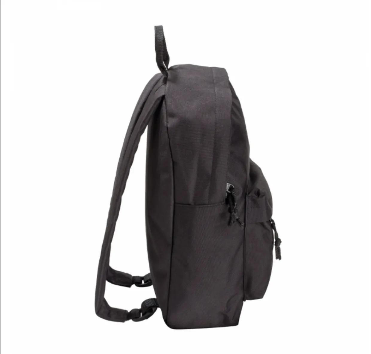 fila mochila pequeña unisex malmo negro