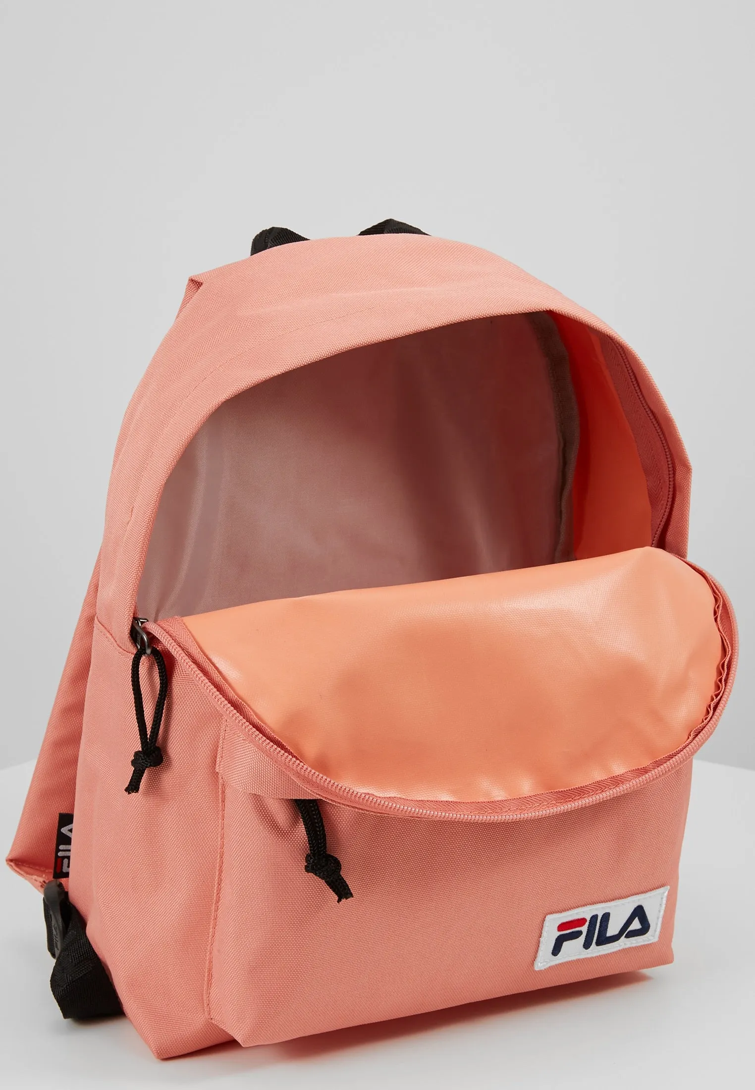 fila mochila pequeña unisex malmo salmón