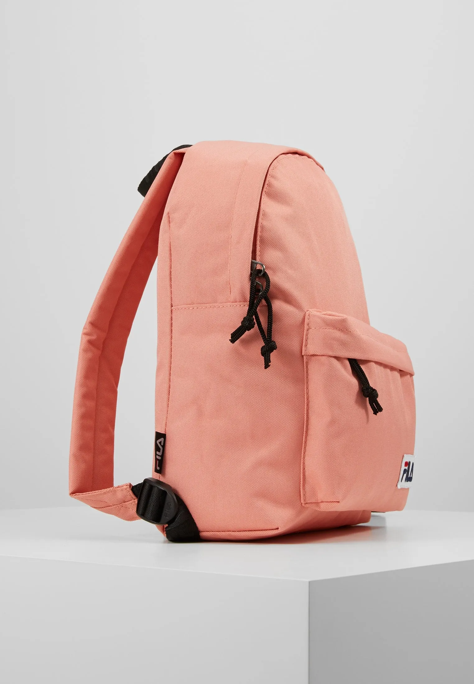 fila mochila pequeña unisex malmo salmón
