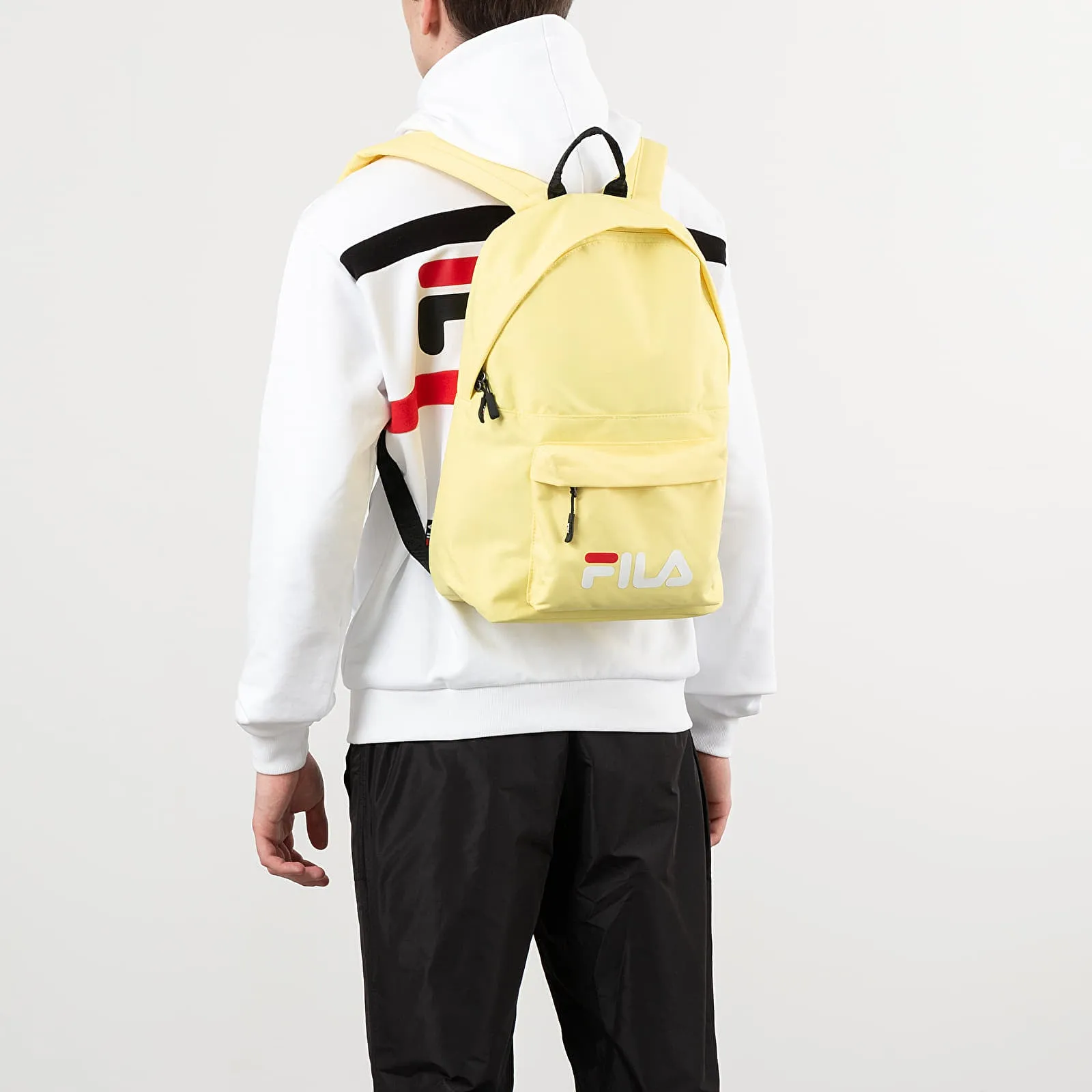 fila mochila s´cool lima