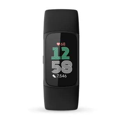 Fitbit Charge 6