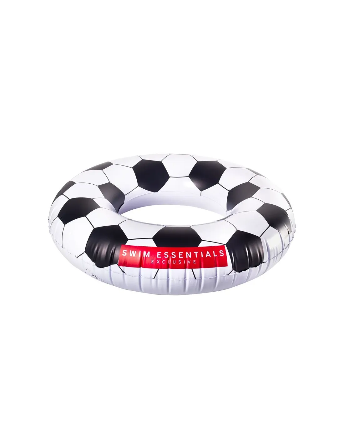 Flotador Swim Essentials Soccer 90 cm