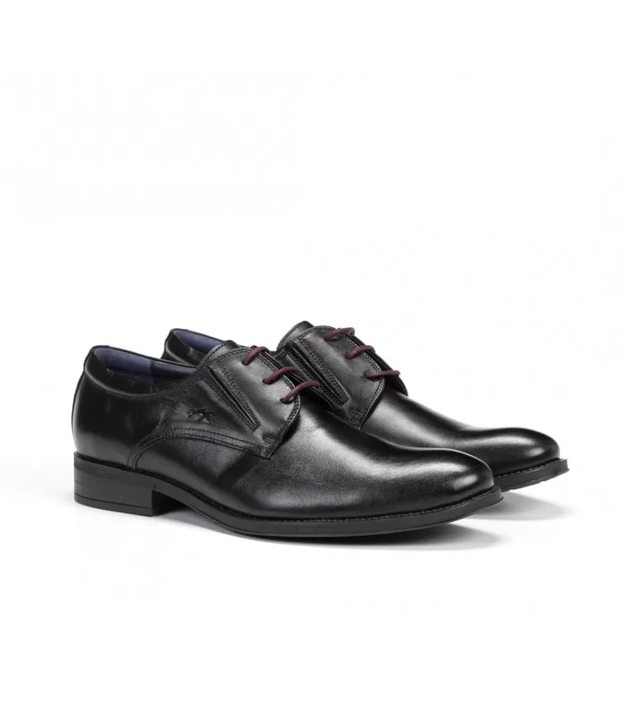 FLUCHOS 8410HERACLES Memory Negro