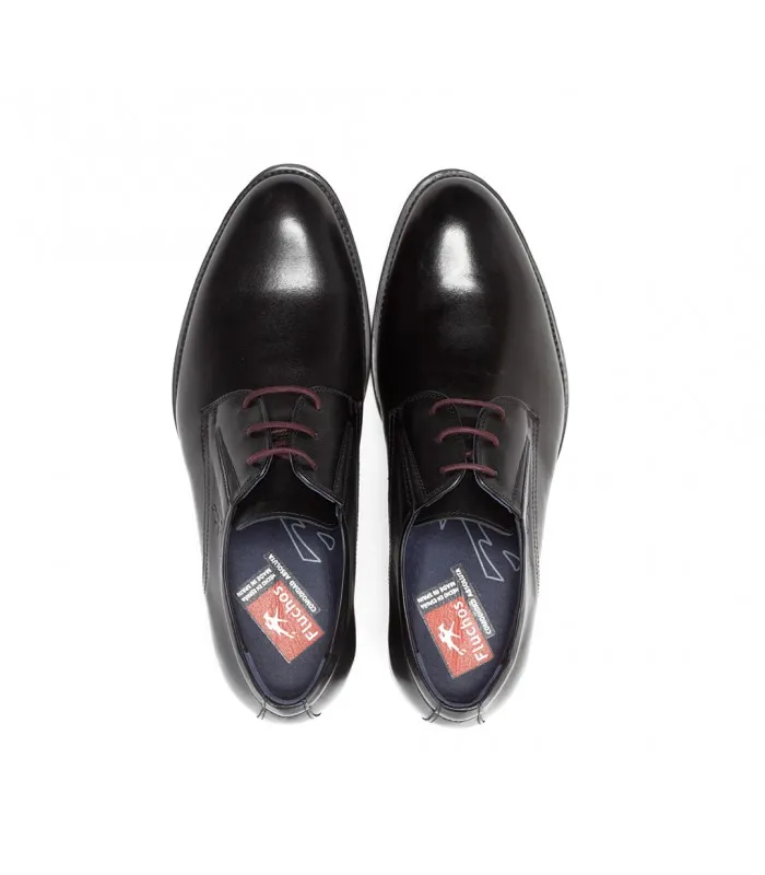 FLUCHOS 8410HERACLES Memory Negro